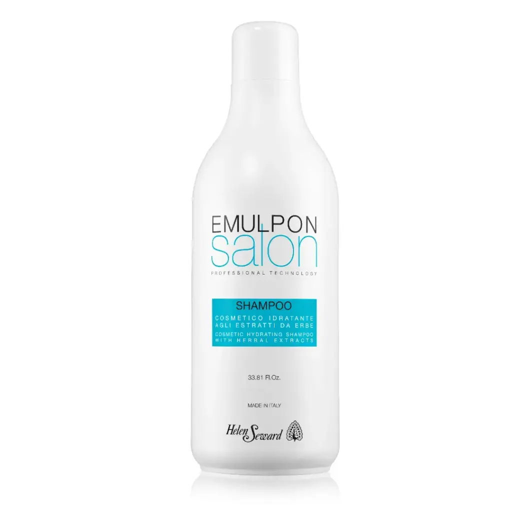 EMULPON SALON SHAMPOO HYDRA 1000 ML                         