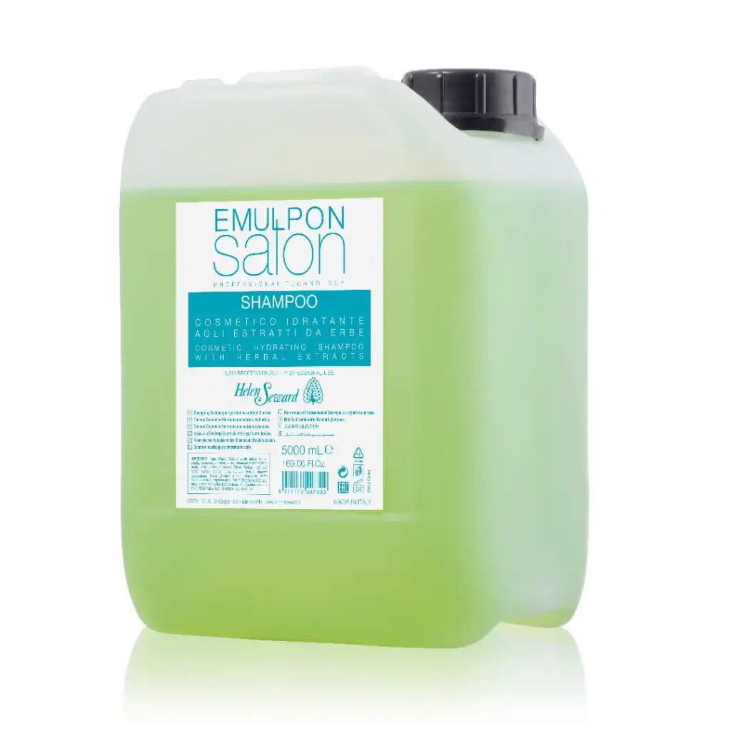 EMULPON SALON SHAMPOO HYDRA  5 L                            