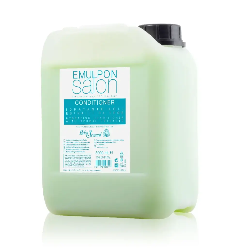 EMULPON SALON CONDICIONADOR HYDRA 5L                        