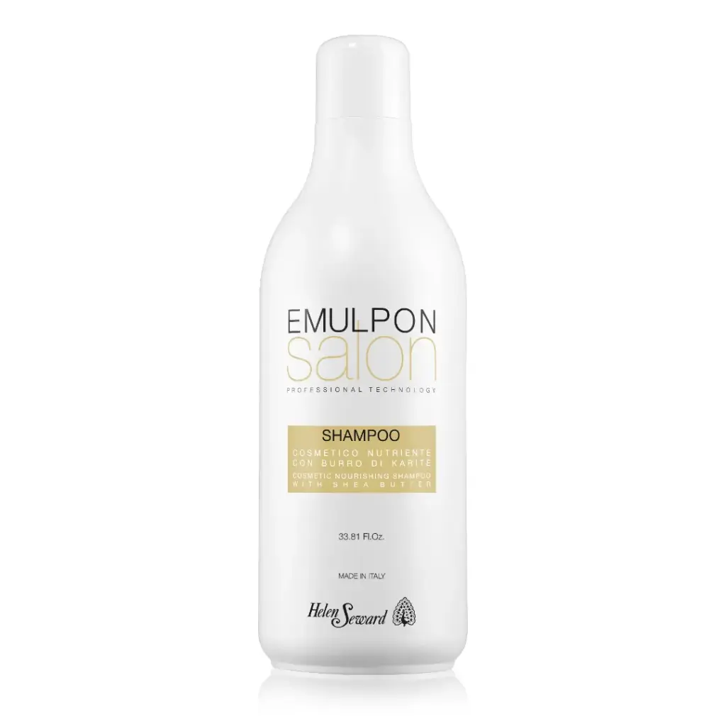 EMULPON SALON SHAMPOO NUTRIVE 1000 ML                       