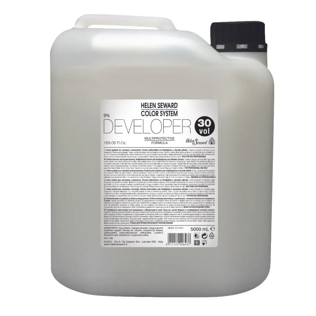 DEVELOPER HP 30V  5L                                        