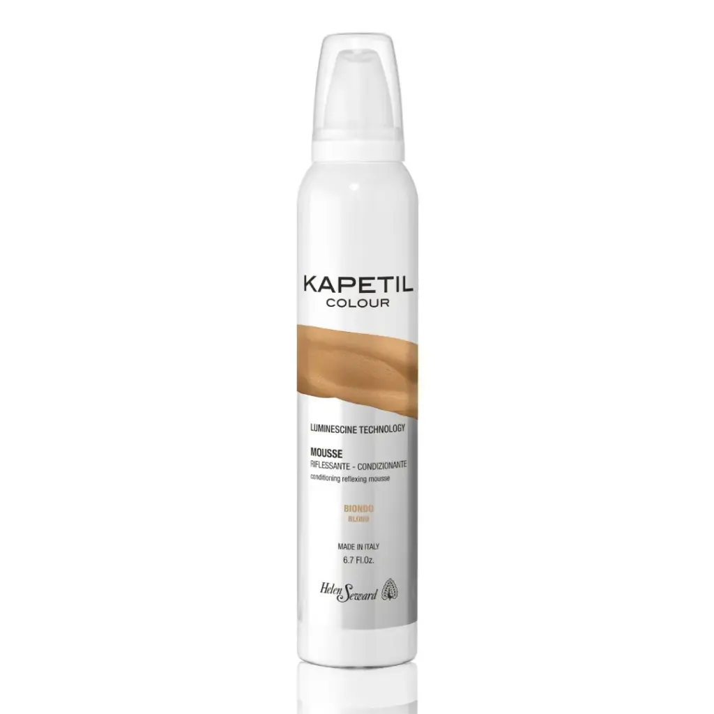 KAPETIL MOUSSE LOURO                                        