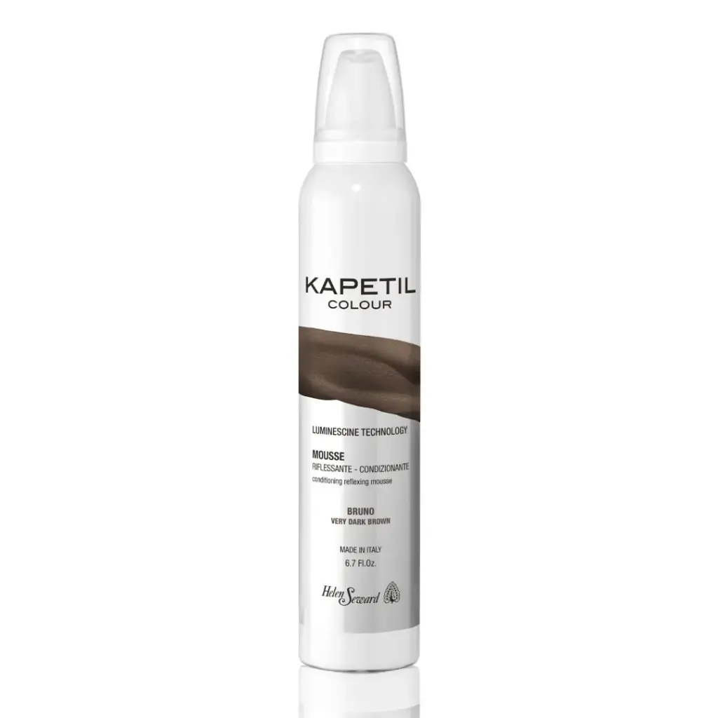 KAPETIL MOUSSE BRUNO                                        