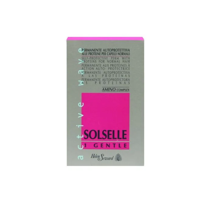 SOLSELLE ACTIVE N. 1                                        