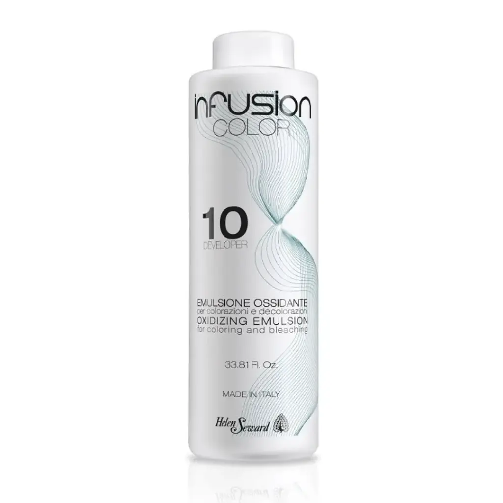 INFUSION  developer 10V - 1000 ml                           