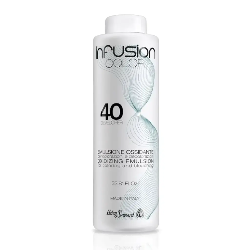 INFUSION  developer 40V - 200 ml                            