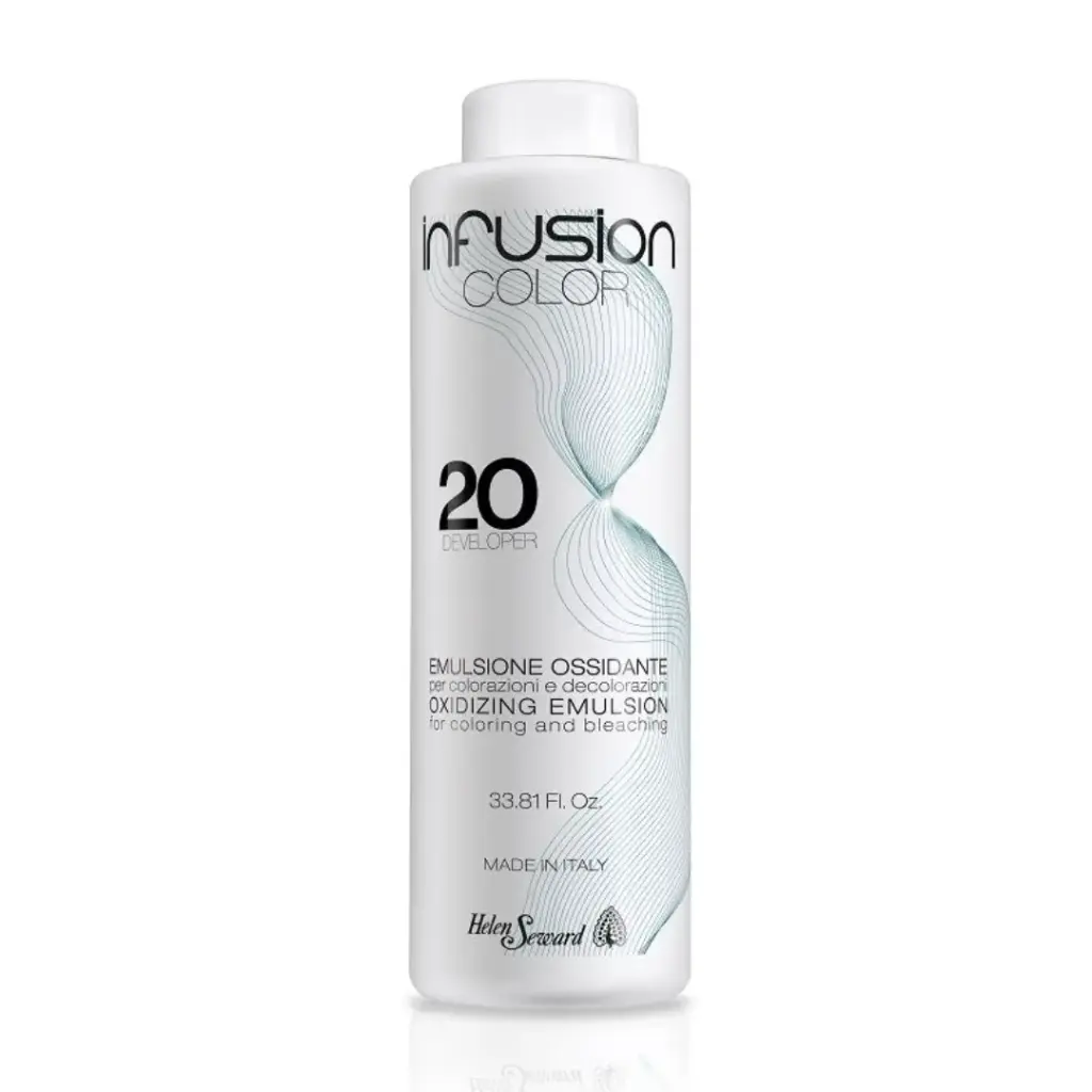 INFUSION  developer 20V - 200 ml                            