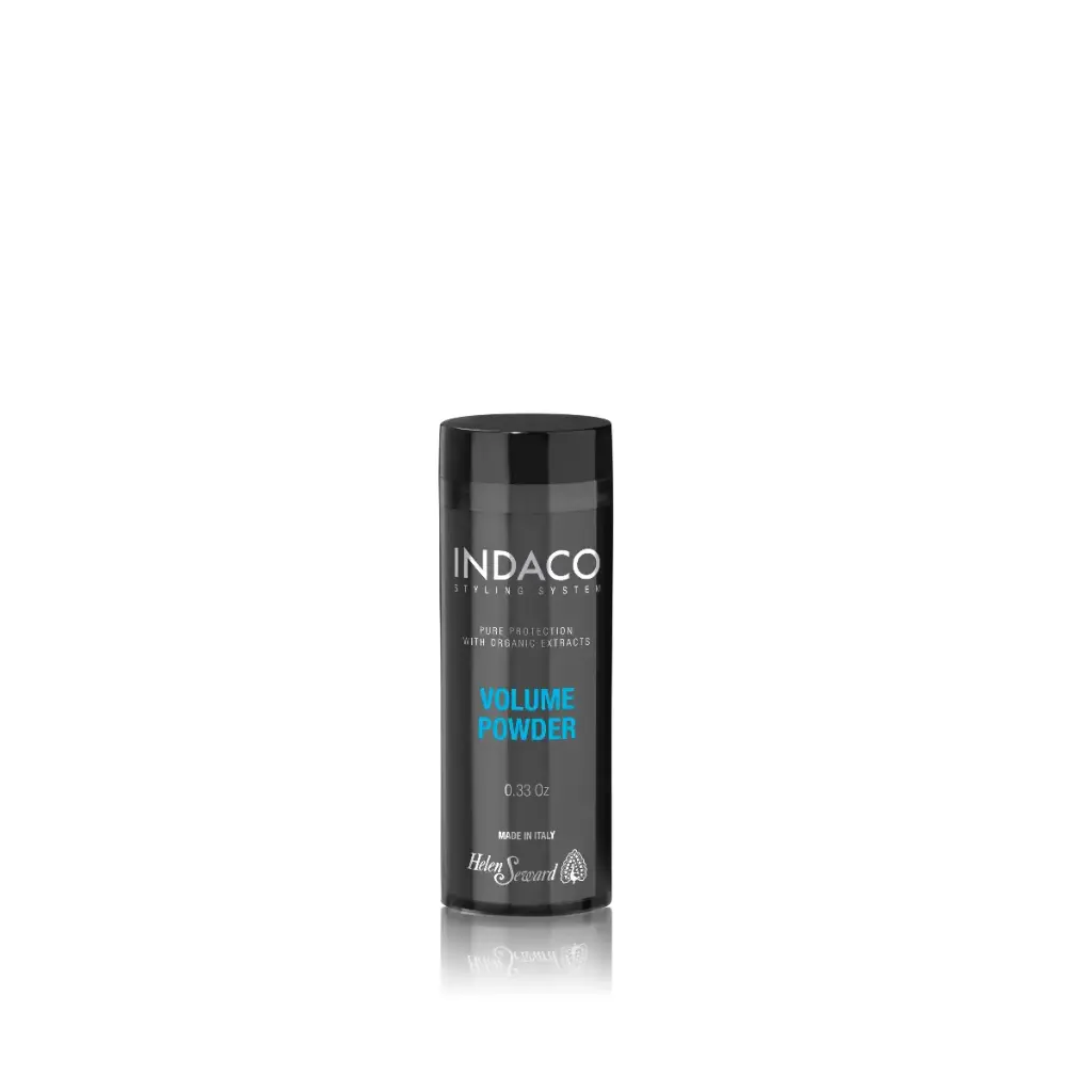 INDACO BIO MATT VOLUME POWDER 10G                           