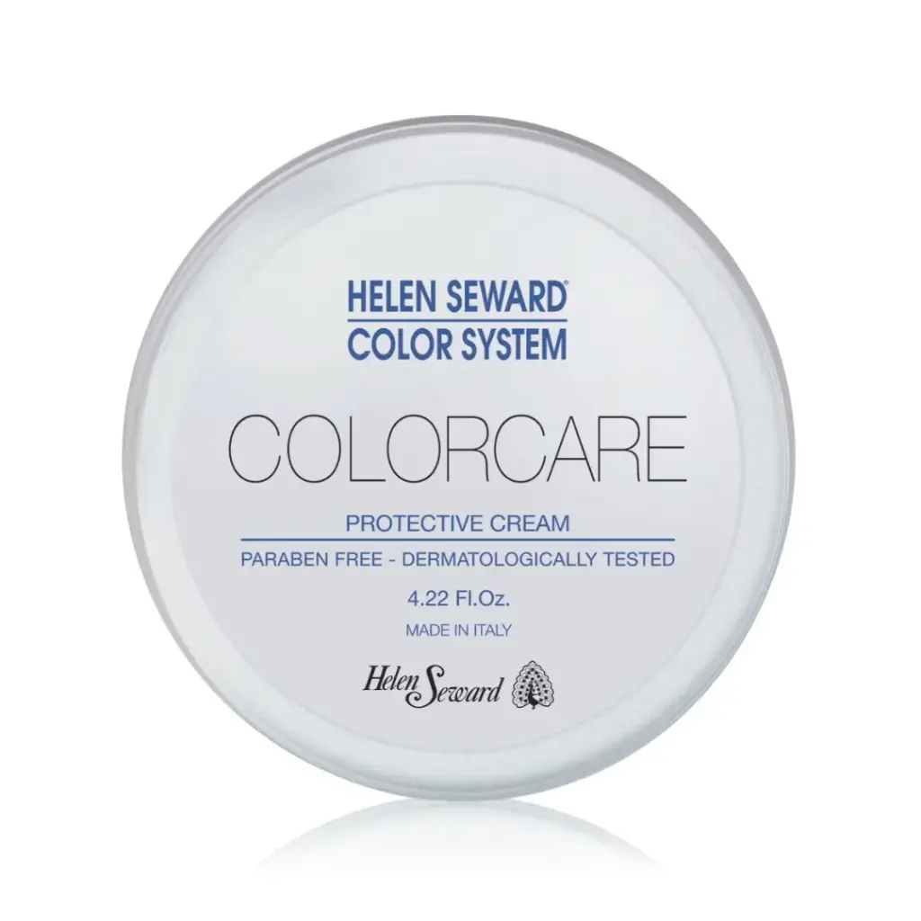COLOR CARE  protective cream  125ML                         