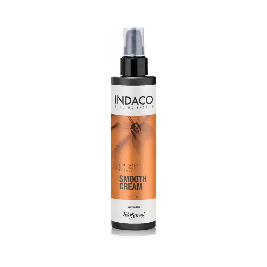 INDACO BIO SMOOTH CREAM 200 ML                              