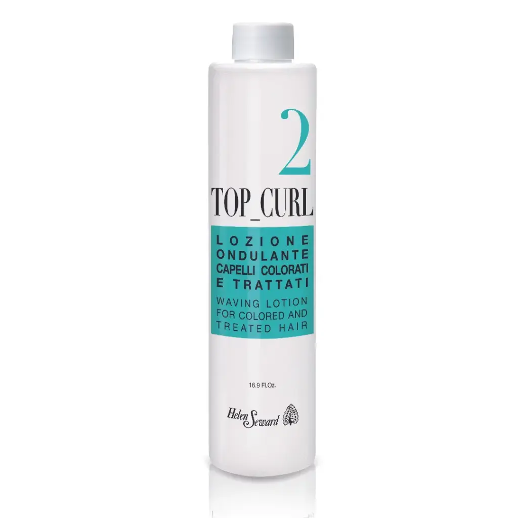 TOP CURL Nº2 loção ondulante 500 ML                         