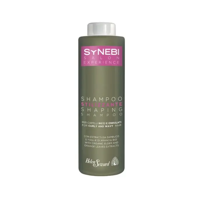 SYNEBI  champô stilizante 1000 ml                           