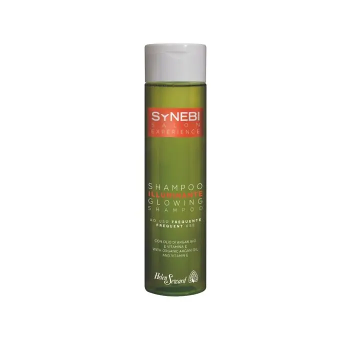 SYNEBI  champô iluminante 300 ml                            