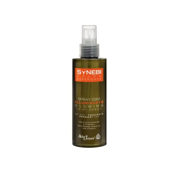 SYNEBI  spray iluminante 10 em 1 150 ml                     
