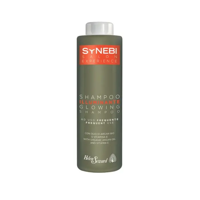 SYNEBI  champô iluminante 1000 ml                           