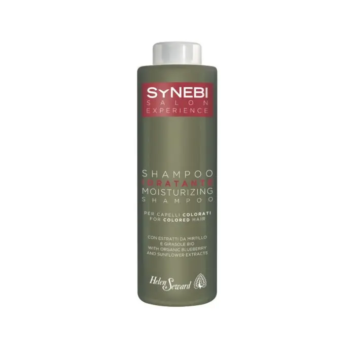 SYNEBI  champô hidratante 1000 ml                           