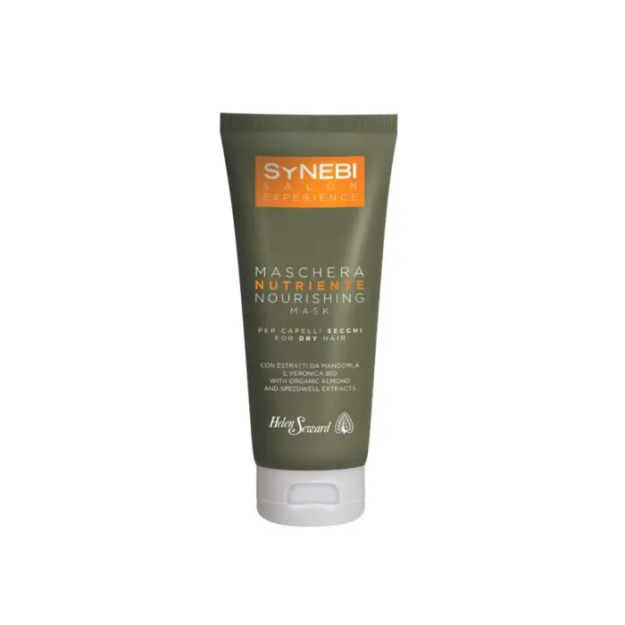 SYNEBI  máscara nutriente 200 ml                            