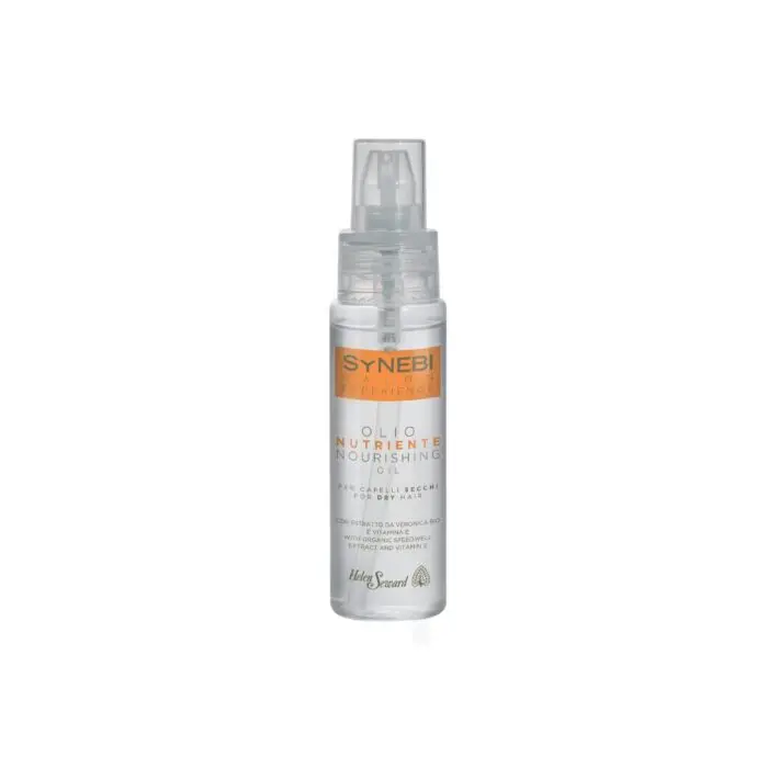 SYNEBI  óleo nutriente 50 ml                                