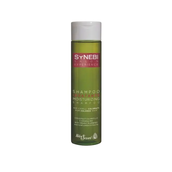 SYNEBI  champô hidratante 300 ml                            