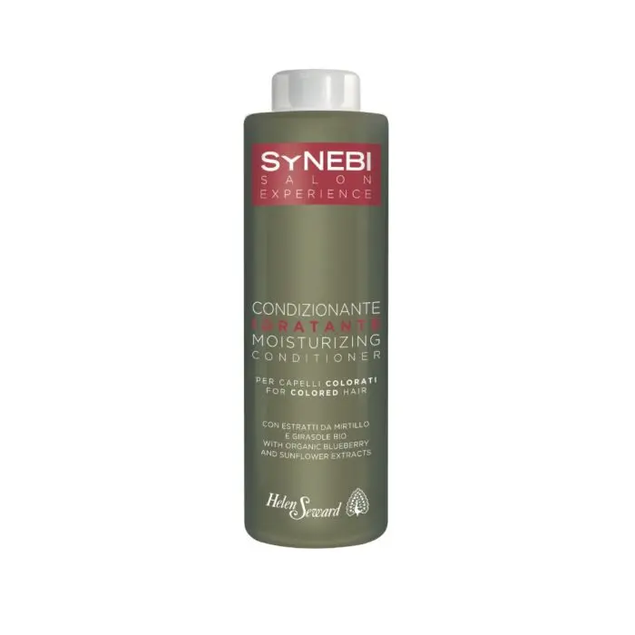 SYNEBI  condicionador hidratante 1000 ml                    