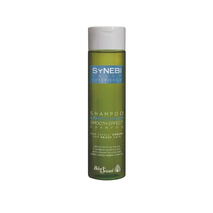 SYNEBI  champô efeito liso 300 ml                           