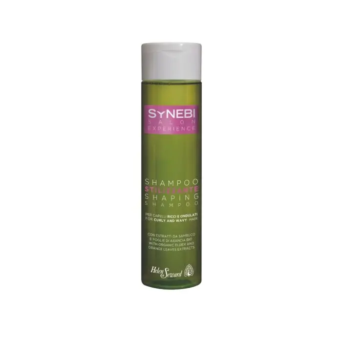 SYNEBI  champô stilizante 300 ml                            