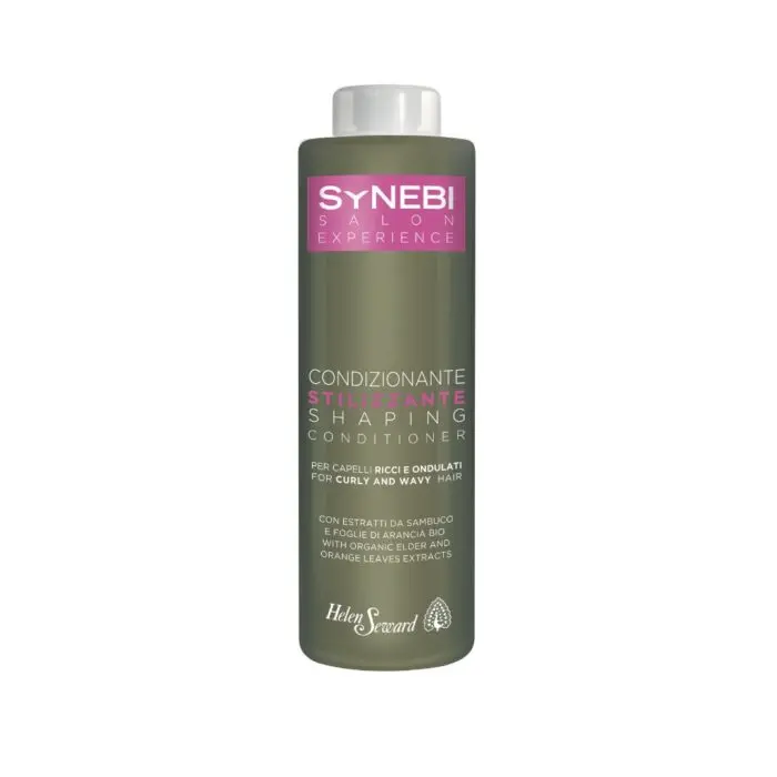 SYNEBI  condicionador stilizante 1000 ml                    