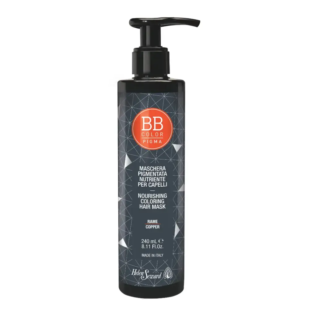 BB COLOR PIGMA cobre 240 ML                                 
