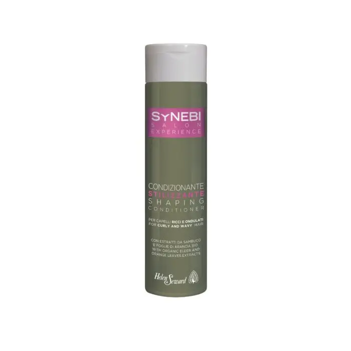 SYNEBI  condicionador stilizante 300 ml                     