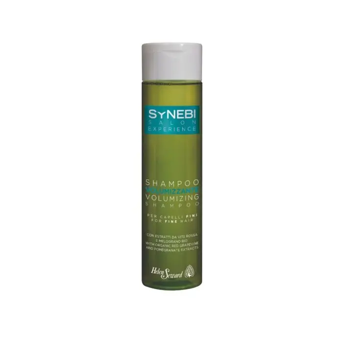 SYNEBI  champô volumizante 300 ml                           