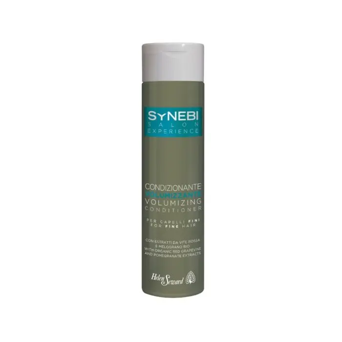 SYNEBI  condicionador volumizante 300 ml                    