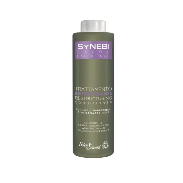 SYNEBI  tratamento restruturante 1000 ml                    