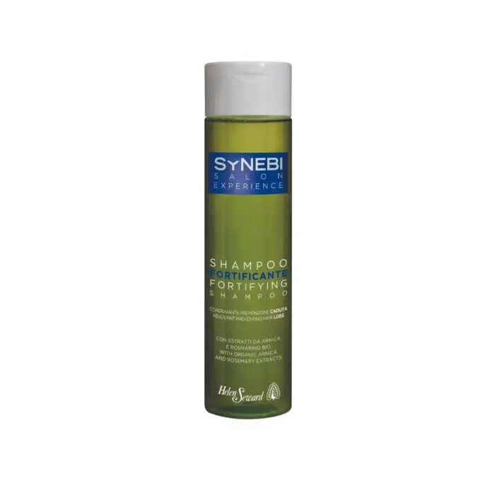 SYNEBI  champô fortificante 300 ml                          