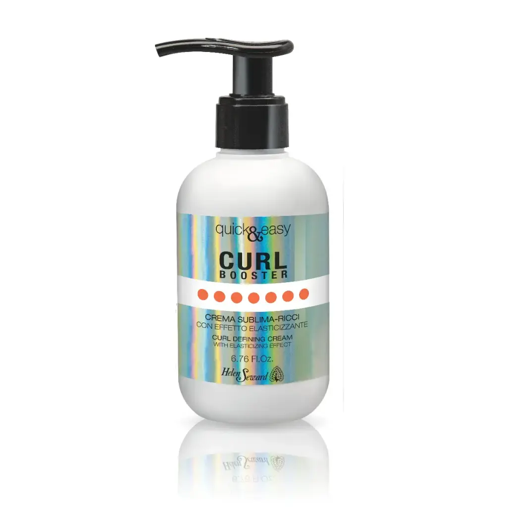 QUICK&EASY curl booster 200 ml                              
