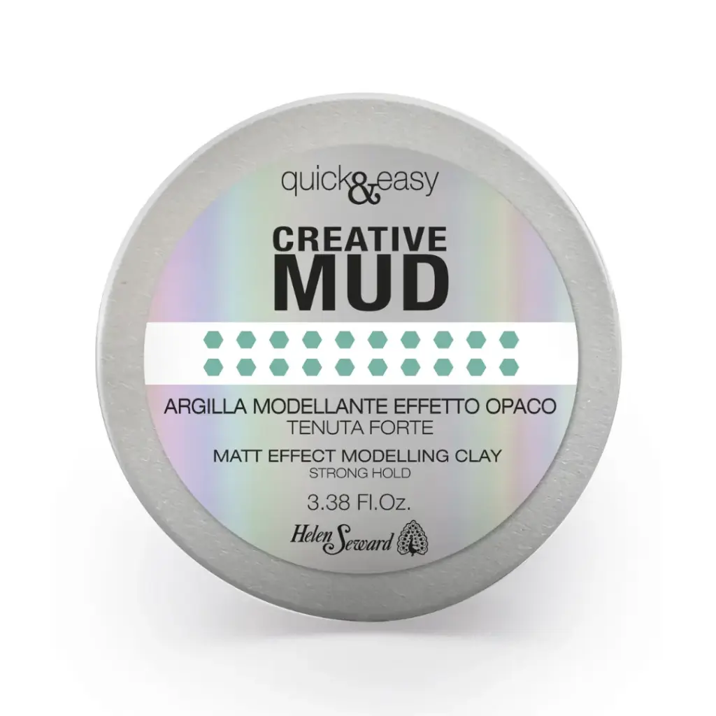 QUICK&EASY  creative mud  100 ml                            