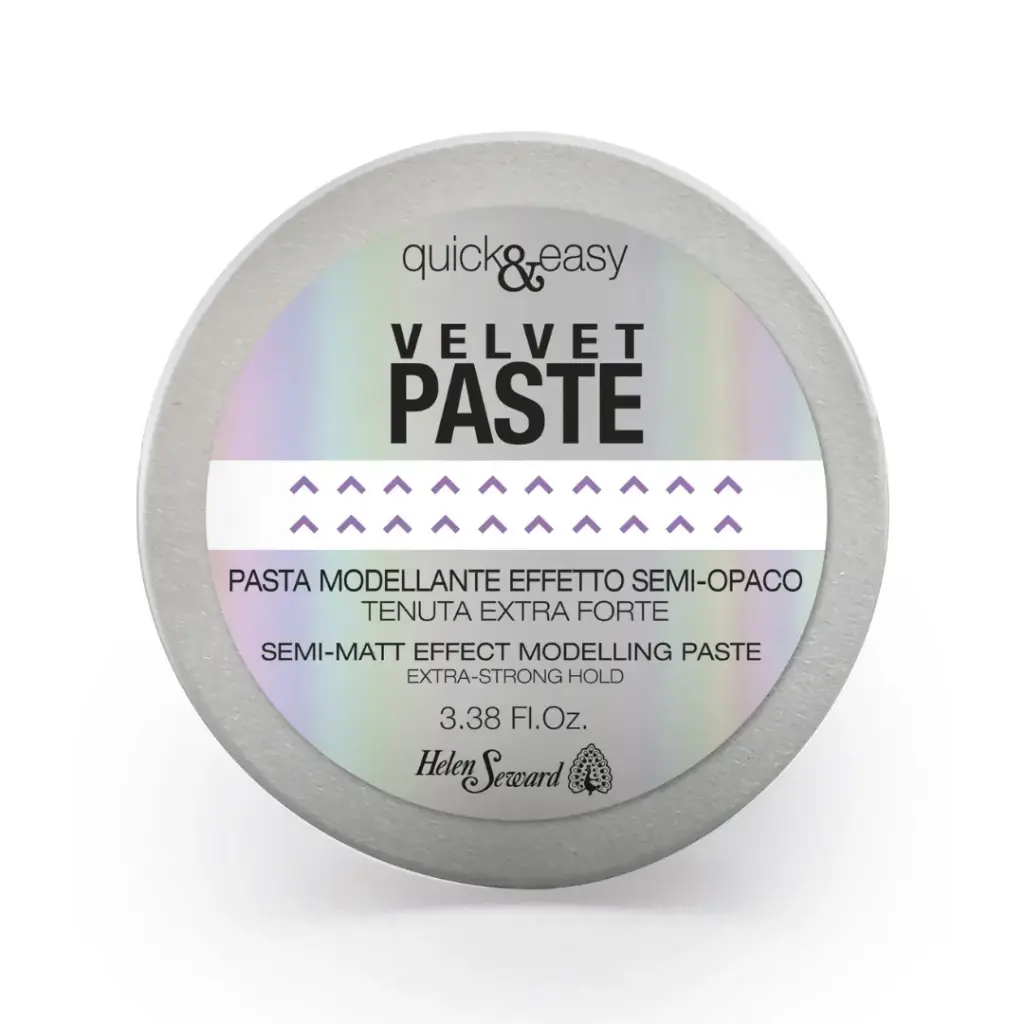 QUICK&EASY  velvet past  100 ml                             