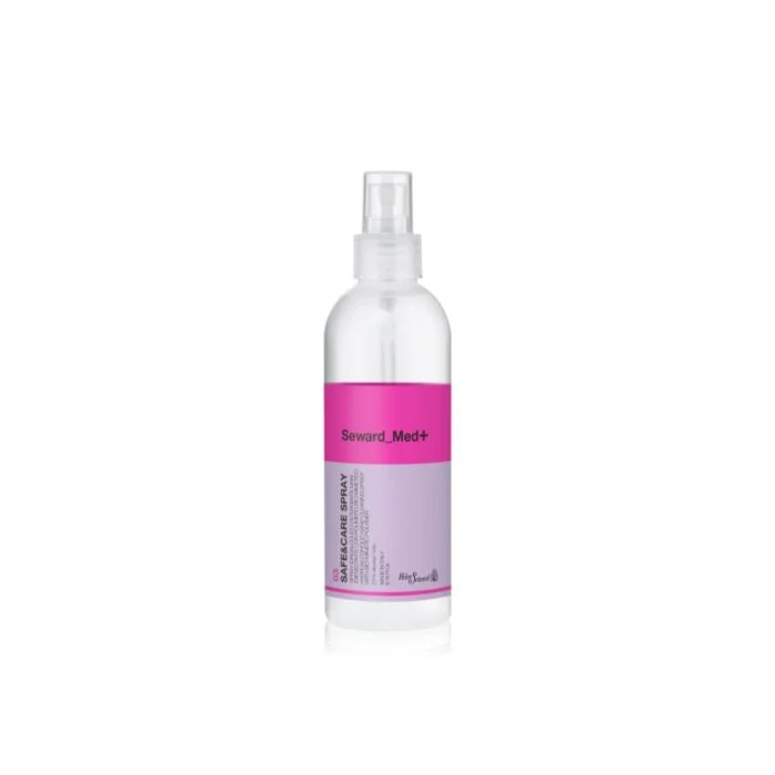 SEWARD MED safe & care  spray 200ml                         