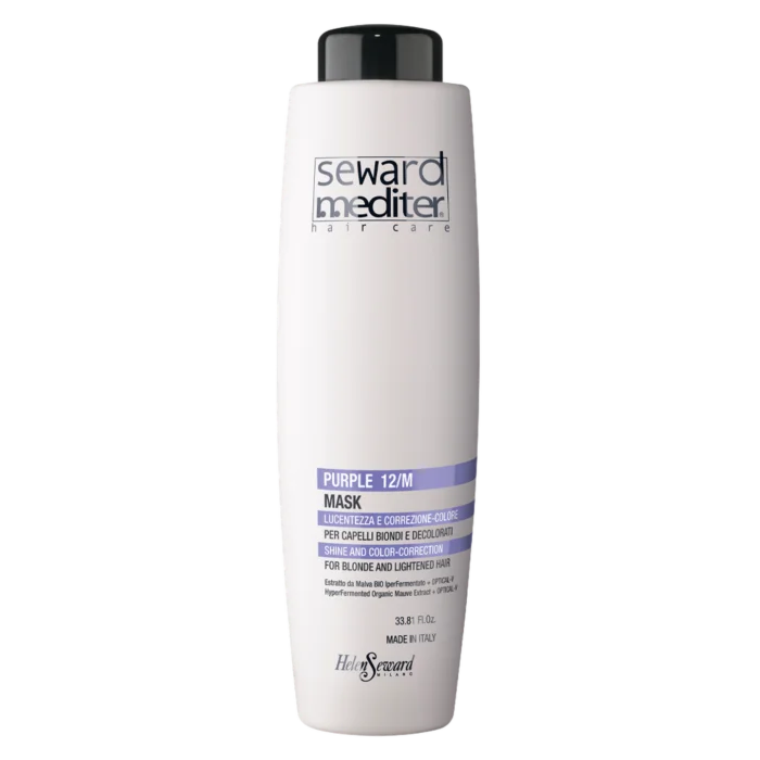 MEDITER PURPLE  mask  12/M  1000 ML                         