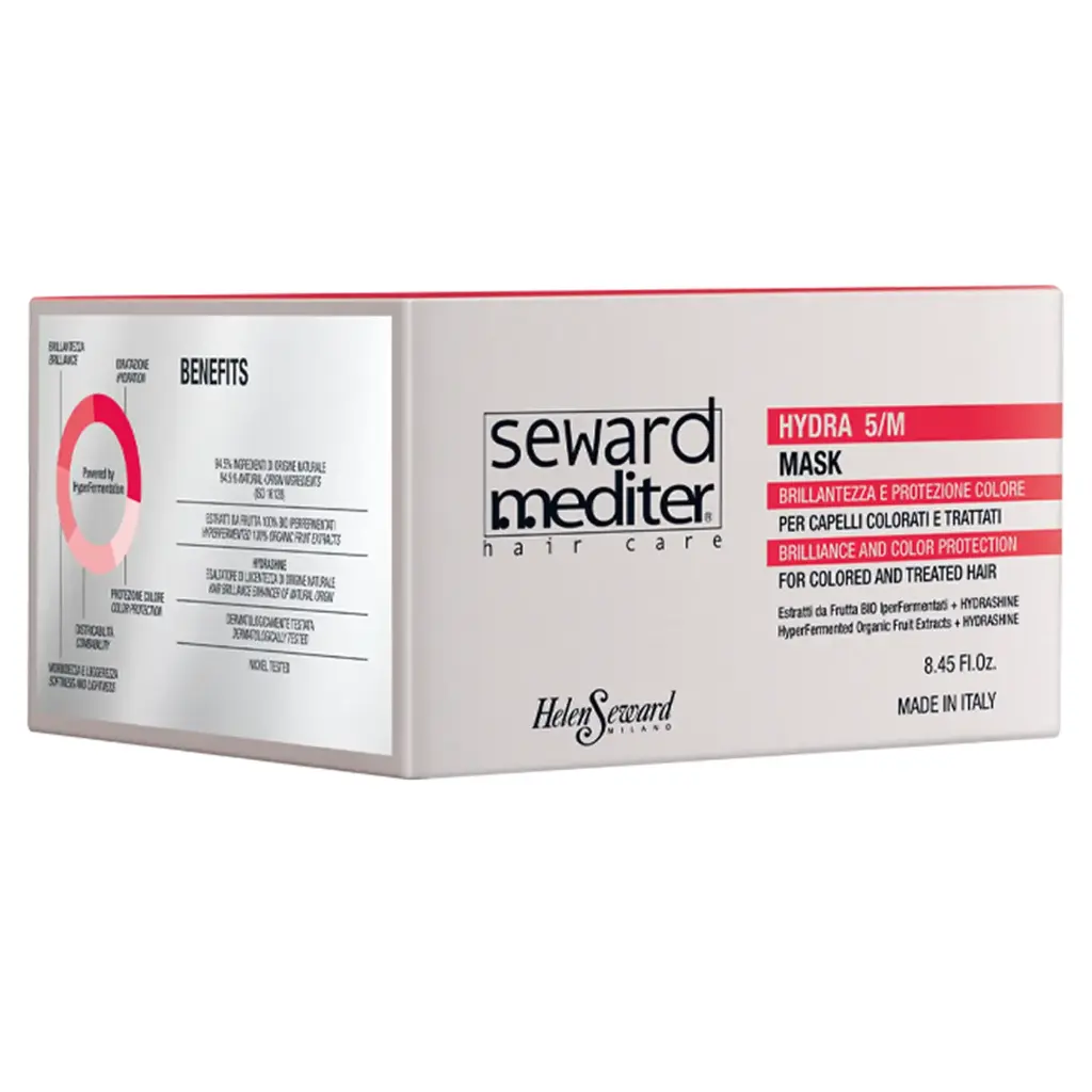 MEDITER  HYDRA  mask 5/M 250 ml                             