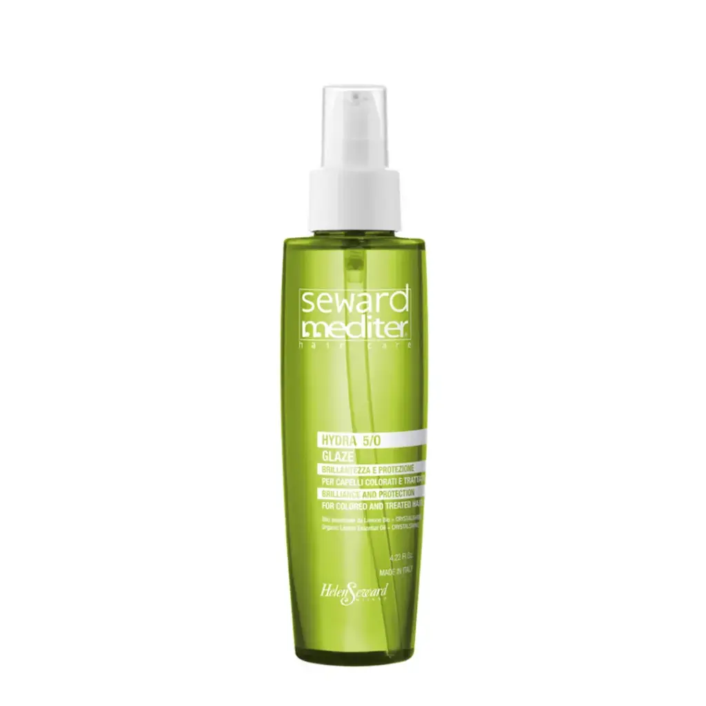MEDITER  HYDRA  glaze 5/O 125 ml                            