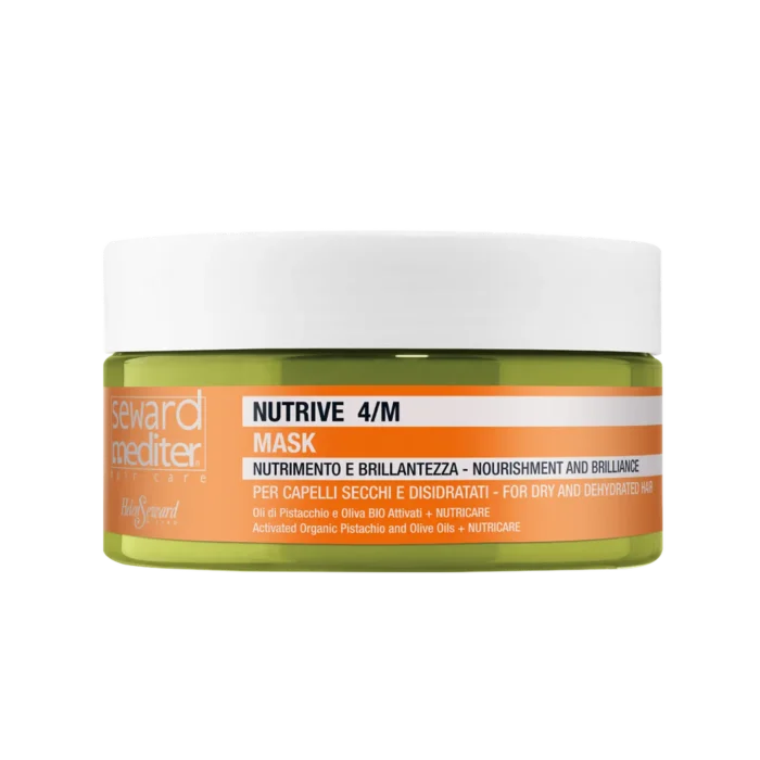 MEDITER NUTRIVE  mask  4/M  250 ml                          