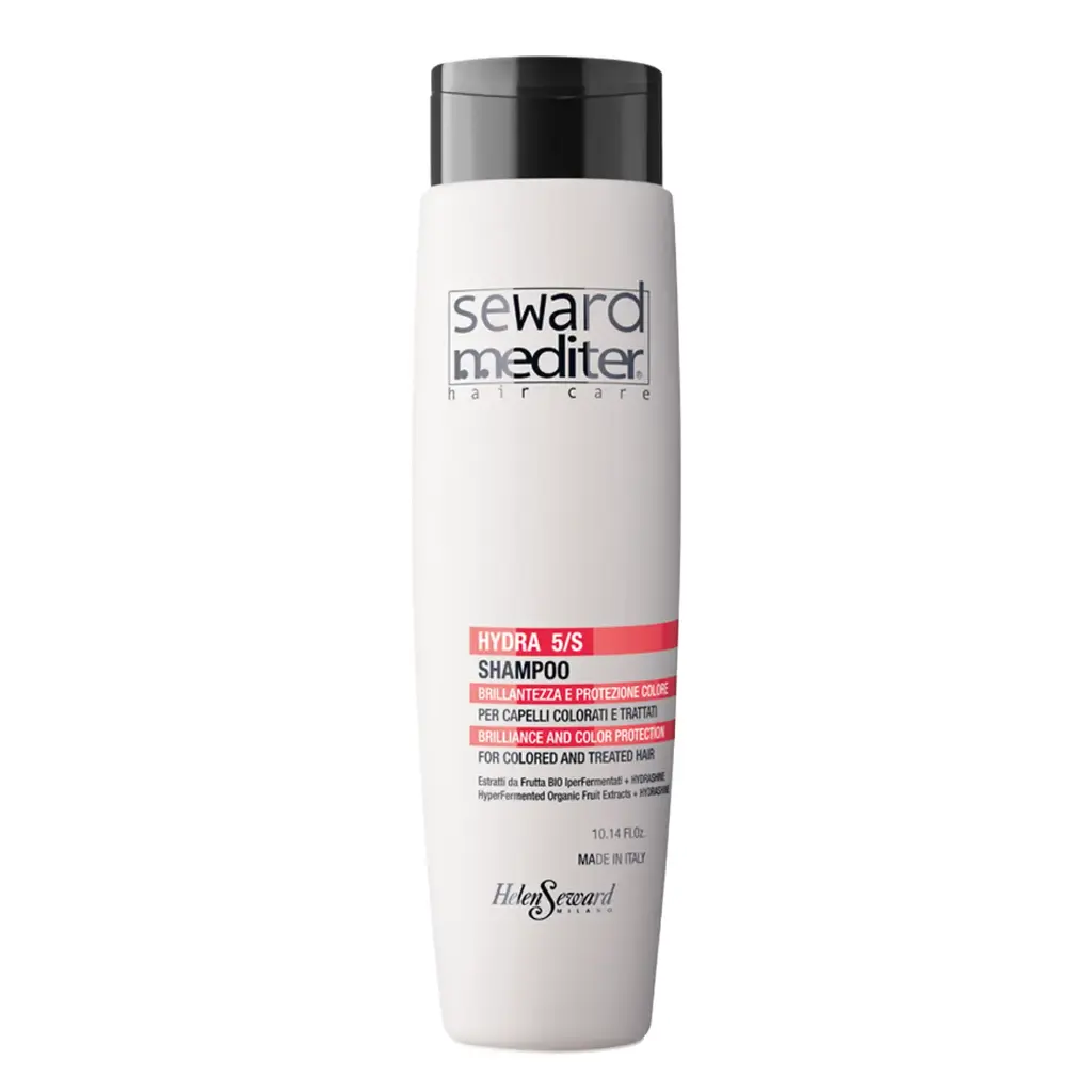 MEDITER  HYDRA  champô 5/S  300 ml                          