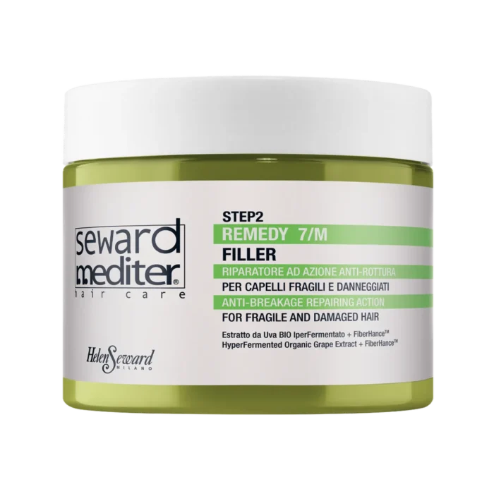 MEDITER REMEDY  filler 7/M 500ml                            