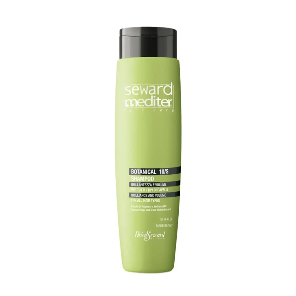 MEDITER BOTANICAL champô  10/S  300ml                       