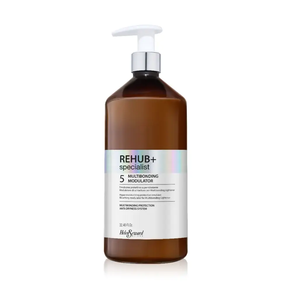 REHUB + MODULADOR REC. 960 ML                               