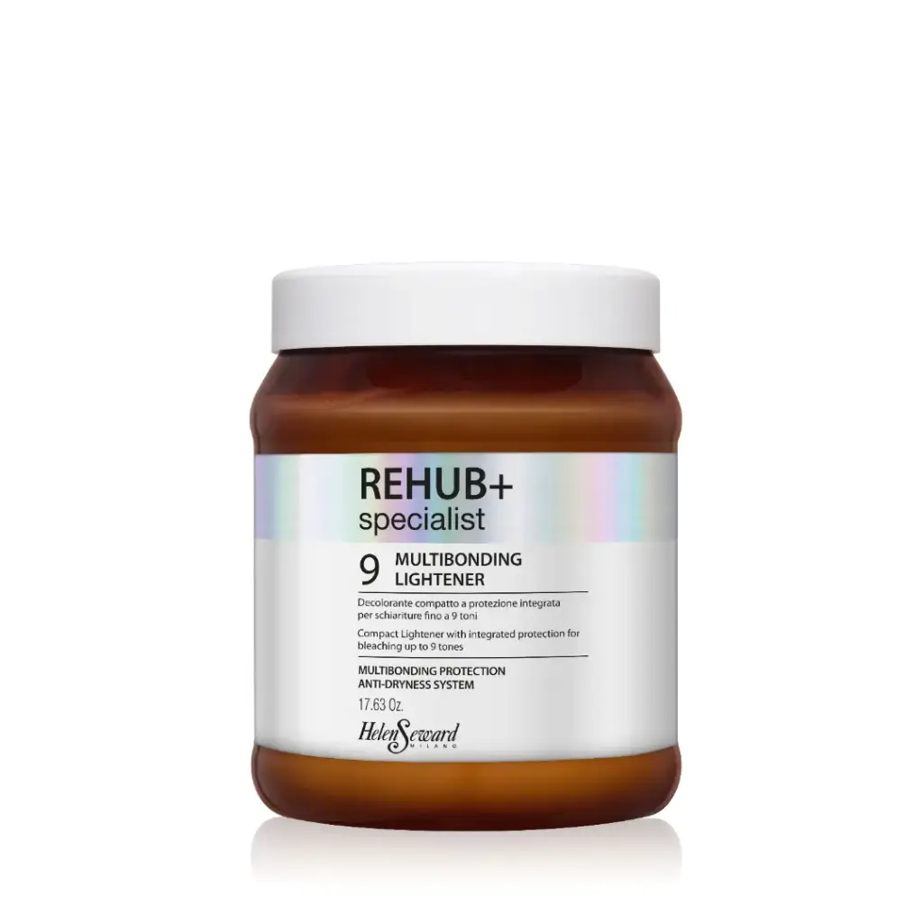 REHUB + DECO multibonding lightener 500g                    