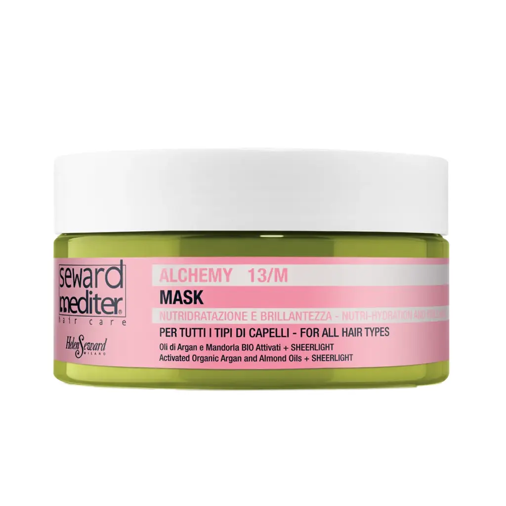 MEDITER ALCHEMY mask 13/M 250ml                             