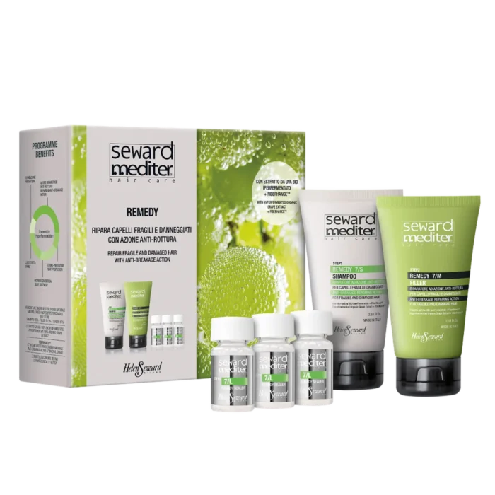 MEDITER REMEDY  kit                                         