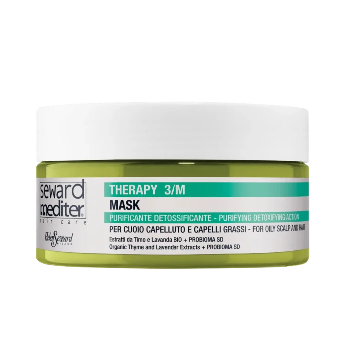 MEDITER THERAPY  mask  3/M 250 ML                           