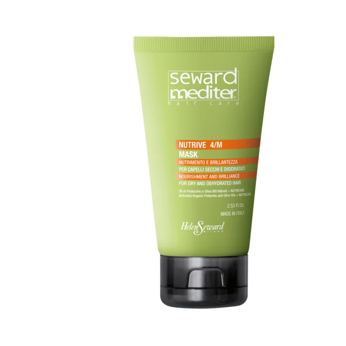 MEDITER NUTRIVE  mask  4/M  75 ml                           